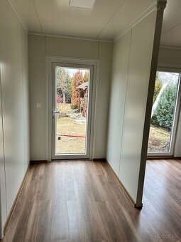 Celoročný dom,zahradný domček, ubytovanie, mobilný kontajner - 7