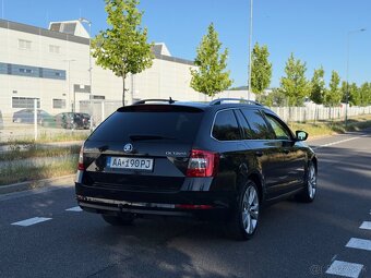 Škoda Octavia Combi 2.0 TDI Elegance DSG, FULL LED, 175000km - 7