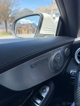 Mercedes c 220d 4Matic - 7