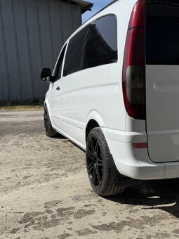 Predám elektróny Audi Speedline 5x112 R19 8.5J ET48 - 7