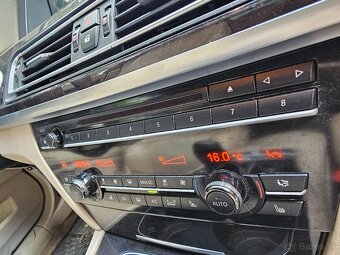 Bmw 750d - 7