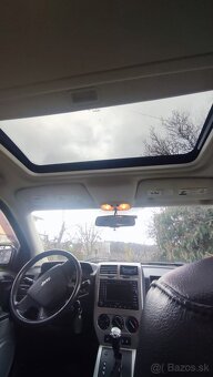 Jeep compass - 7