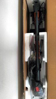 kolobežka Kukirin (Kugoo + Kirin) G2 vylepšený model 2025 - 7