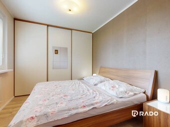RADO | klimatizovaný 3i byt 69 m² | Petržalka | atraktívna l - 7