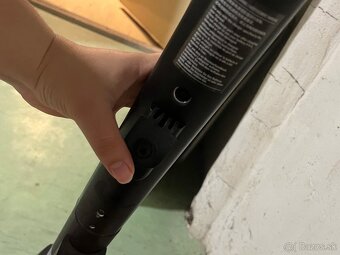 skladacia Elektrická kolobežka Segway Ninebot - 7