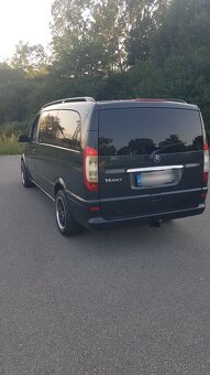 viano 2.2cdi automat 110kw 8-miestne - 7