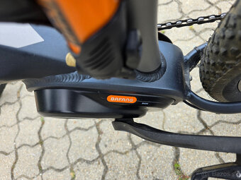 Ebike Lectron Esconder MX - 7