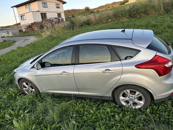 Ford Focus - 7