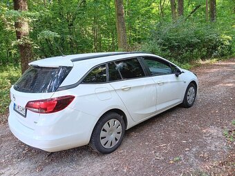 Astra K 2017 REZERVOVNE do Utorka - 7