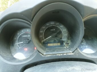 Toyota Hilux 2.5 d4d 4x4 - 7