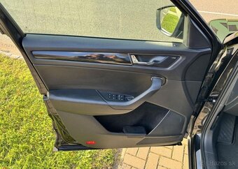 Škoda Kodiaq 2.0 TDI DSG STYLE CANTON nafta automat 110 kw - 7