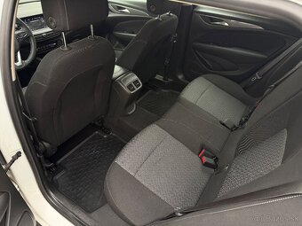 Opel Insignia sports tourer - 7