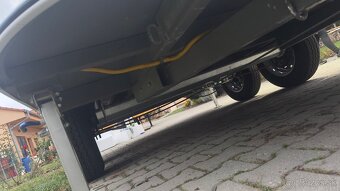 Gastro príves - Food truck - 7