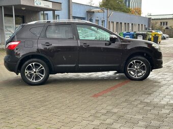 Nissan qashqai 2011 1,5 diesel - 7