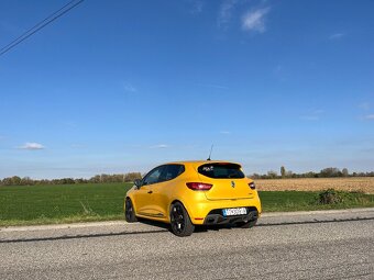 Renault Clio RS IV - 7