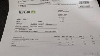 Predam Vam krasny HP ProBook 445 G6 WIN11 - 7