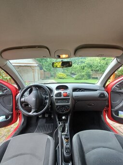 Peugeot 206 - 7