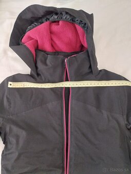 Killtec dievcenska bunda velkost 128 - 7