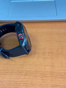 Garmin Fenix 7x Solar - len odskúšané - 7