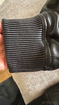 Pánska zimná kožená bunda Philipp Plein - 7