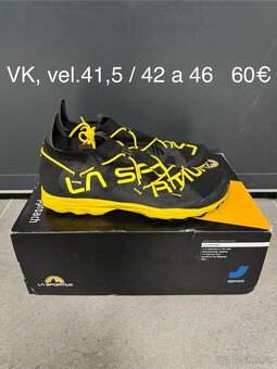 La Sportiva obuv, viac modelov - 7