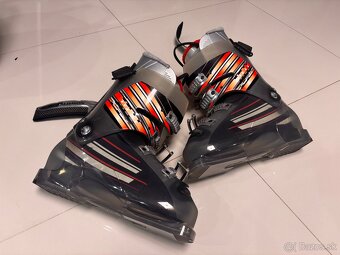 Lyziarky Salomon Xwave 10 Advanced spaceframe - 7