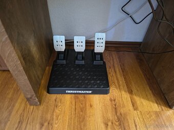 Volant Thrustmaster T248 PS/PC - 7