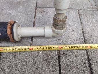 Čerpadlo a filter pre záhradné jazierko, chov rýb - 7