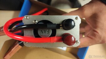 Predám novú značkovú LiFePo4 batériu LiitoKala 12V 300Ahv - 7