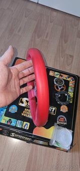 Supersport volant - 7