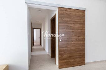 PRENÁJOM 4 izbový nadštandardný byt v novostavbe, Nitra  CEN - 7