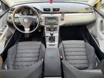 Volkswagen Passat B6 2.0TDI - 7