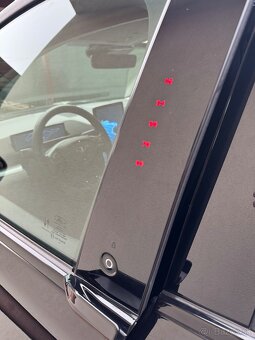 Ford Mustang Mach-e 98,7 kWh  Extended range RWD - 7