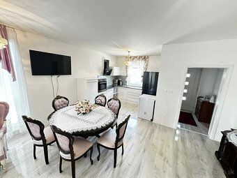 Nasťahovať sa a bývať hneď — BOMBA ponuka Na predaj 4 izbo - 7