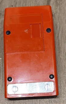 Retro kalkulačka ELKA 135M - 7