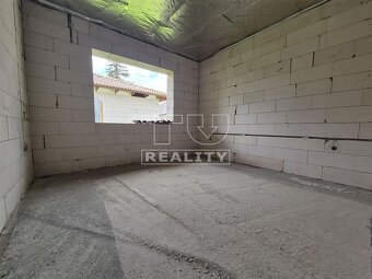 REZERVOVANÉ. Novostavba 4-izbového bungalovu s veľkým... - 7