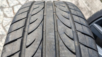 5x112 R19 --- VW GOLF 5,6,7,8 - 7