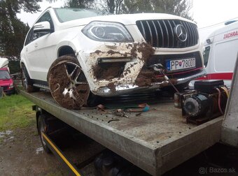 Odťahová služba Auto-Repas Poprad - 7