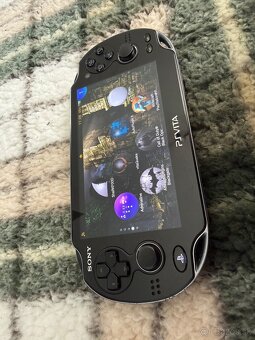 Ps vita - 7