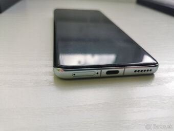 Honor Magic 4 Pro 5G 8/256 GB Cyan - 7