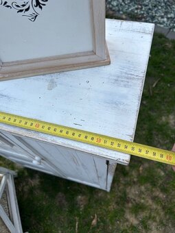 Vintage nábytok - 7