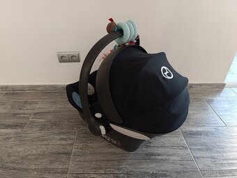 Cybex autosedačka 0-13kg - 7