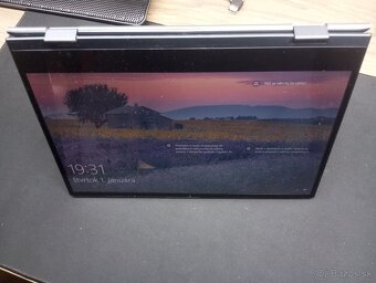 Asus ideaped go 15 výkonný - 7