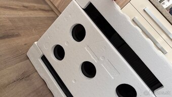 Sklokeramická varná doska MORA VDST 651 FF - 7