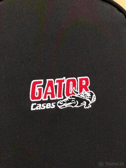 Predám gitaru, kombo, stojan a púzdro - 7