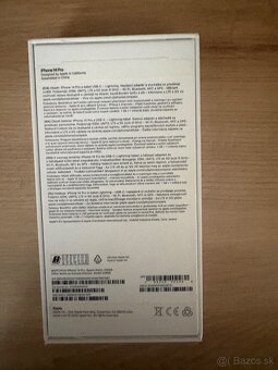 iPhone 14Pro 256g - 7