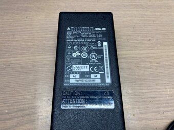 Adaptéry k notebookom Acer, Asus a Lenovo - 7