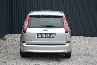 Ford C-Max 1.60 TDci - 7