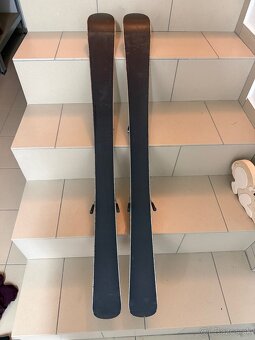 Predam lyze Elan Magic 110cm - 7