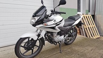 Honda CBF125M - 7